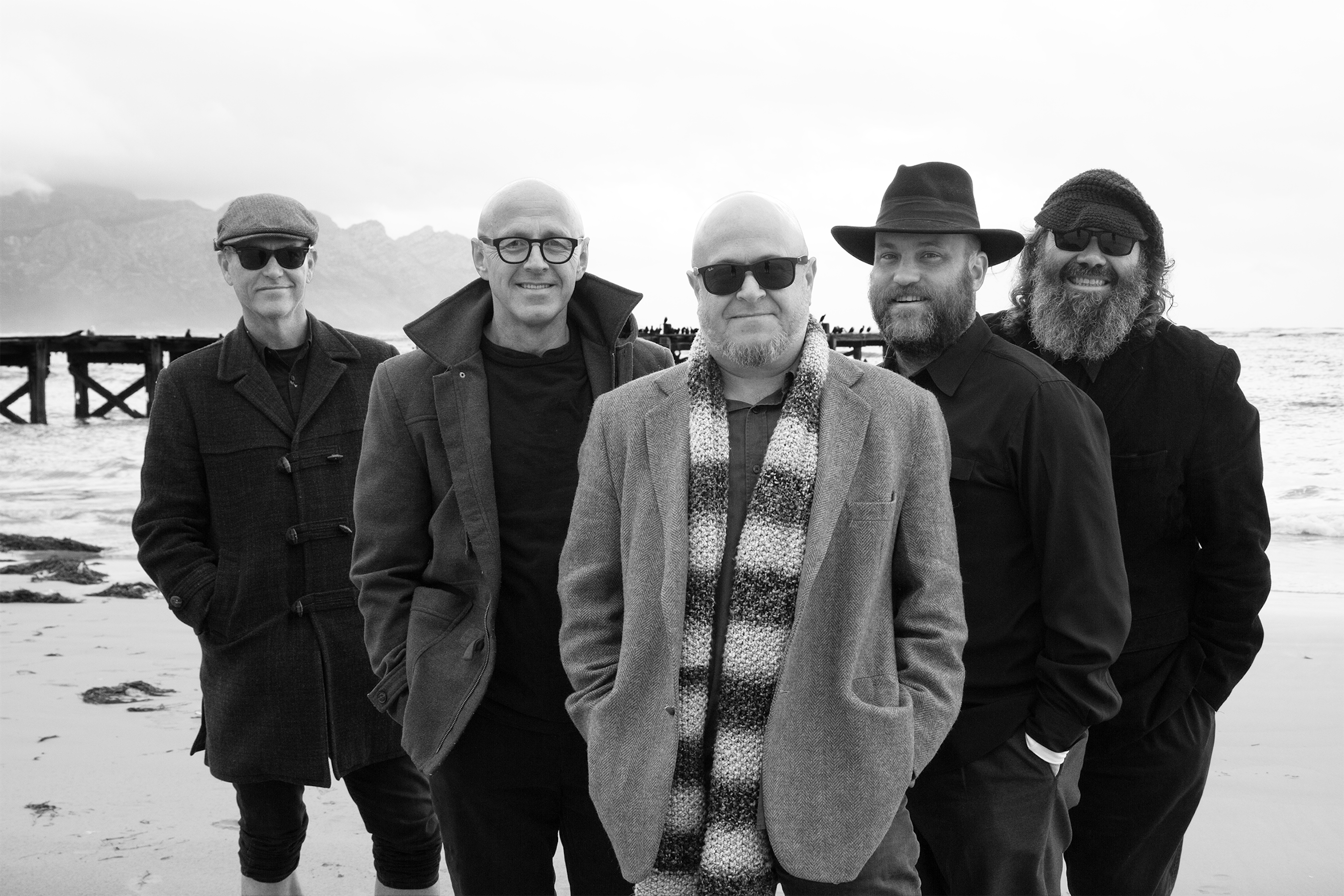 Die Kaalkop Waarheid