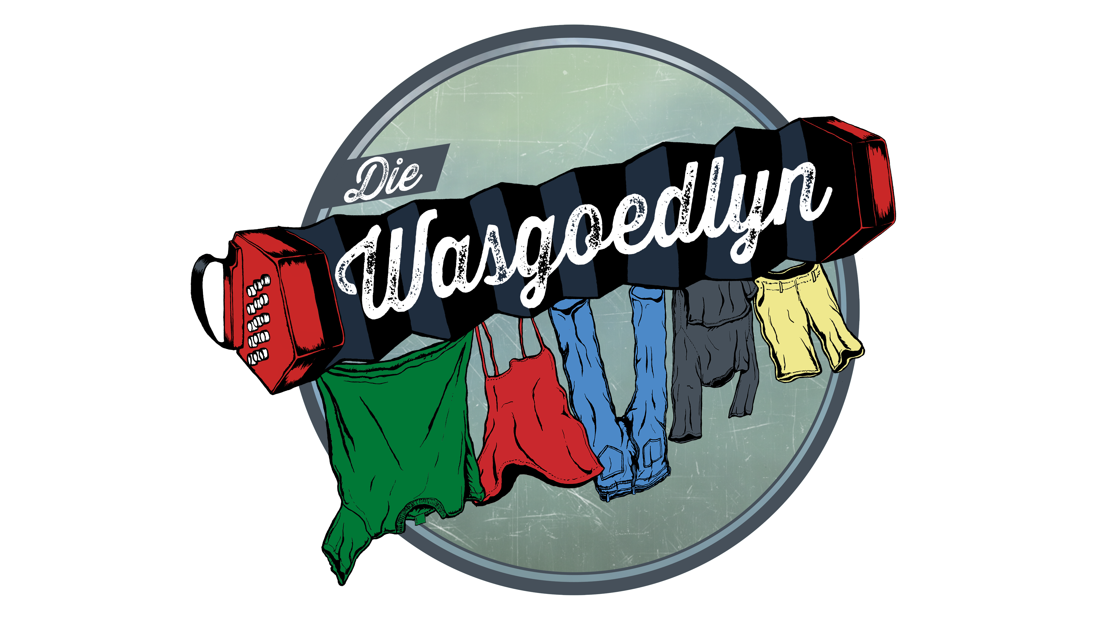 Die Wasgoedlyn